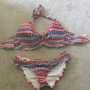 VICTORIA SECRET BATHING SUIT